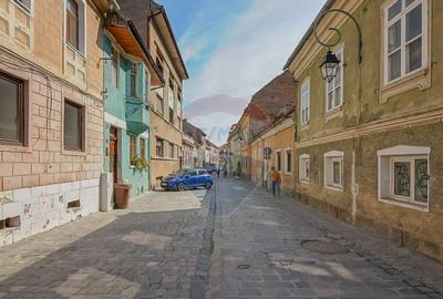 Studio de vanzare Str. Cerbului nr. 16, Bra?ov (Cent... - 5