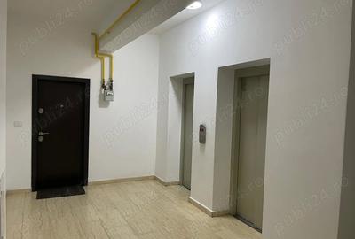 Inchiriez apartament 2 camere Metalurgiei Park - KRISTAL Residence II Inchiriez apartament 2 camere Metalurgiei Park - KRISTAL Residence II - 4