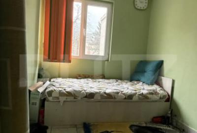 Garsonieră în Mureșeni - 2