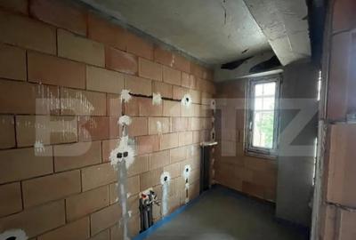 Garsonieră decomandată în Semicentral - 3