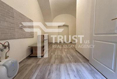 COMISION 0% | Garsoniera de Vanzare | Zona Traian | Parter | Renovata - 3