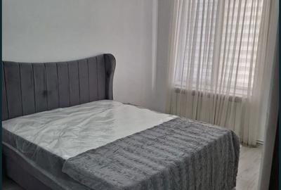 Garsonieră decomandată în Central - 2