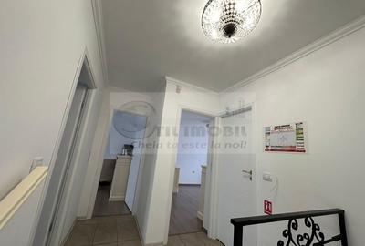 Casa Valea Lupului, 112 mp, curte 336 mp, AC, alarmă, 240.000 € - 8