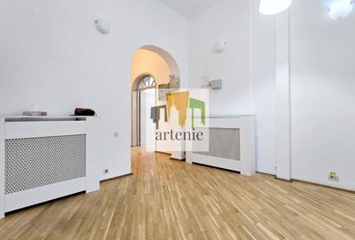 Armeneasca- parter de vila cu intrare separata/ Birouri/Notariat/ Showroom - 3