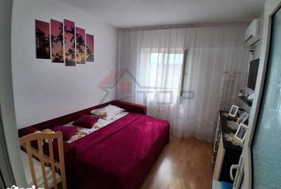 Apartament cu 3 camere decomandat, mobilat în Păcurari - 8