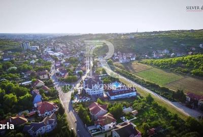 Spațiu comercial, de 2,000 mp, în Podgoria - 16