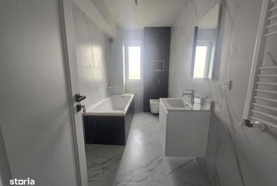 Apartament cu 2 camere decomandat în Popas Păcurari - 3