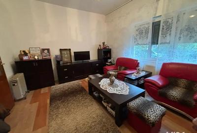 Casă cu 6 camere cu Teren 10000 Mp în Mehala - 2