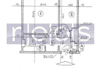 VANZARE GARSONIERA MOBILATA SI UTILATA  - TINERETULUI - 11