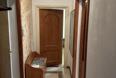 Floreasca, 2 camere decomandate, parter inalt, balcon, centrala proprie - 7