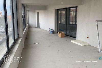 Spațiu comercial, de 220 mp, în Vladimirescu - 4