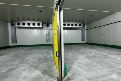 Hala frigorifica moderna cu birouri, de vanzare - 7