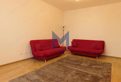 Apartament cu 2 camere decomandat, mobilat în Borhanci - 1