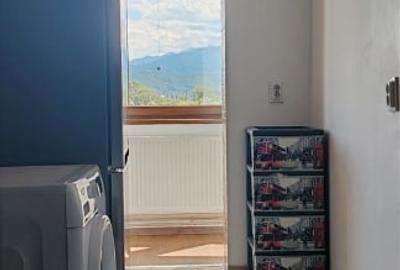 Apartament cu 2 camere decomandat, mobilat în Stupini - 8