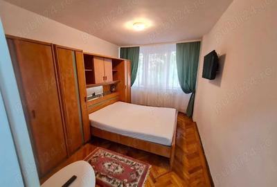 Apartament cu 3 camere în Central - 1