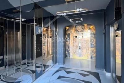 Apartament cu 2 camere semidecomandat, mobilat în Sisești - 11