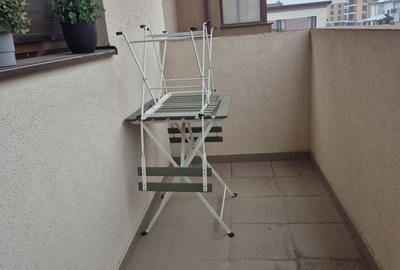 Apartament cu 3 camere decomandat, mobilat în 1 Decembrie 1918 - 17