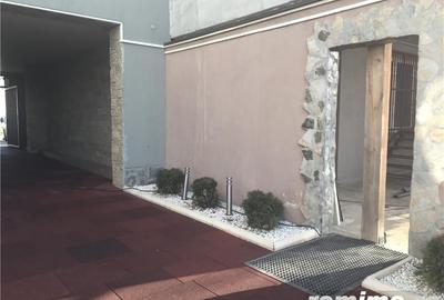 Inchiriez spatiu pentru cabinet sau birouri Cetatii 700 Inchiriez spatiu pentru cabinet sau birouri Cetatii 700 - 5