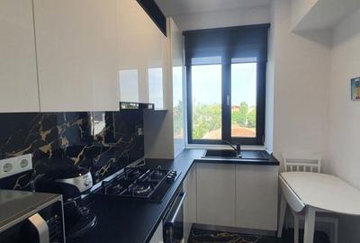 Apartament cu 2 camere în Calea București - 1