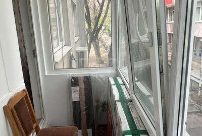 Apartament cu 2 camere semidecomandat, mobilat în 1 Mai - 12