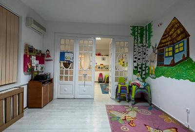 Parc Carol Vila 9 Camere - 6