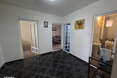 Apartament cu 3 camere decomandat în Ultracentral - 7