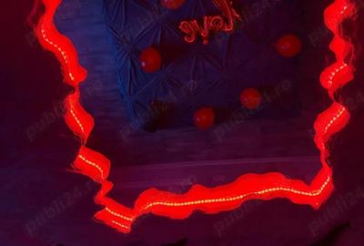 Garsonieră decomandată în Țiglina 3 - 2