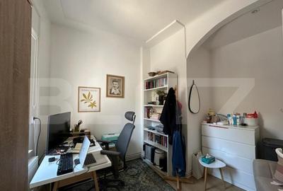 Apartament 2 camere, zona centru - 1