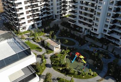 2 Camere Modern | Parcare Inclusa | Rond OMV | 4City North - Pipera - 16