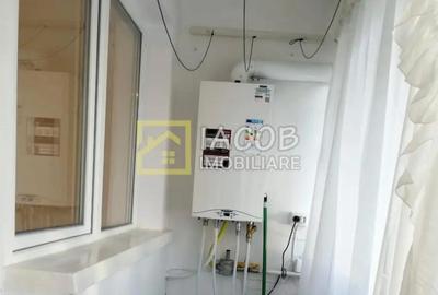 Apartament cu 2 camere decomandat, mobilat în Mioriței - 14