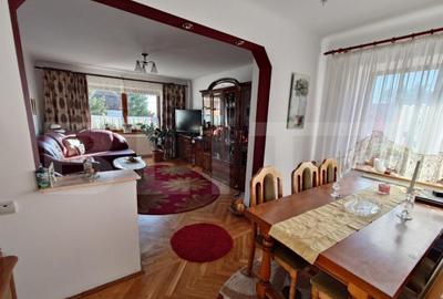 Casa Superba in Codlea - Pozi?ie Centrala - 8