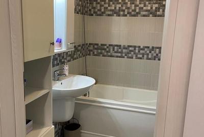 Garsonieră decomandată, mobilată în Militari - 6