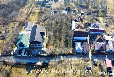 Teren de 1231 mp, în Călimănești - 4