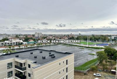 Apartament cu 2 camere, mobilat în Central - 1