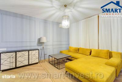 Apartament cu 3 camere în Nord - 8