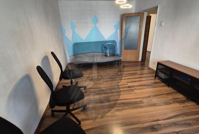 Apartament cu 2 camere decomandat, mobilat în Ștefan cel Mare - 2