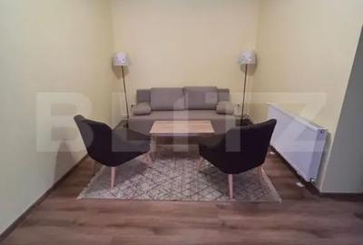 Casă cu 4 camere cu Teren 588 Mp în Cetății - 5