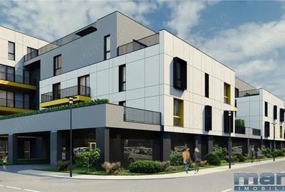 Apartament cu 3 camere în Unirii - 13