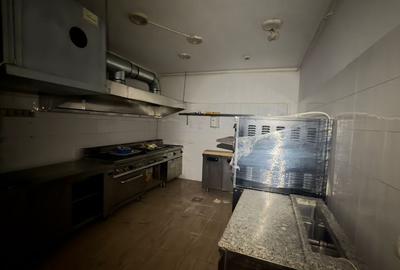 SPATIU COMERCIAL, 160 MP UTILI, CENTRALA, BLOC NOU, COMPARTIMENTAT - 3