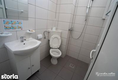 Spațiu comercial, de 810 mp, în Florești - 7