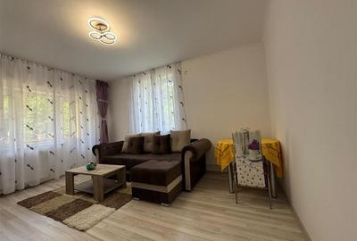 Reco Apartament  Padurea Neagra - 4