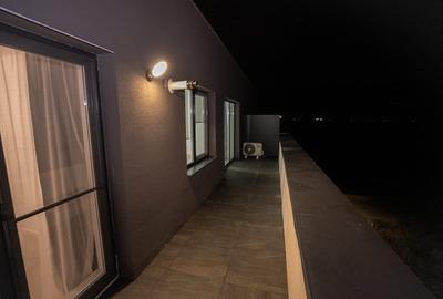 Apartament NOU , zona Terra,parcare,52 mp util cu 13 mp terasa . - 6