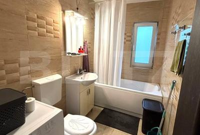 Apartament 2 camere, 50 mp, parcare, zona Florilor - 9