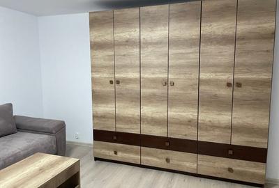 Proprietar ofer super garsoniera Drumul sarii - 1