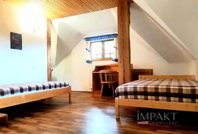 Casa traditionala de vis, aproape de Cluj-Napoca - 15