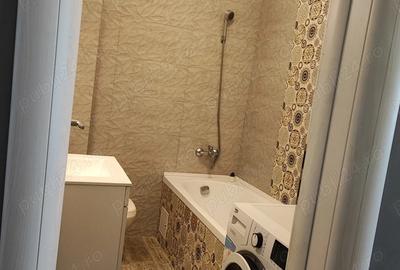 Garsonieră decomandată în Rahova - 3