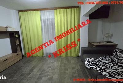 Garsonieră decomandată în Exercițiu - 3