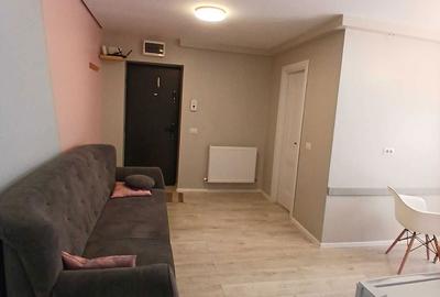 Garsonieră în Precista - 5