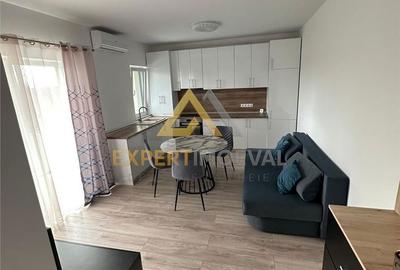 Apartament cu 2 camere în Valea Borcutului - 11
