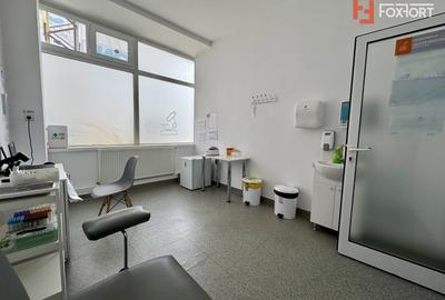 Complexul studentesc, 108 mp, ideal cabinete medicale/stomatologice sau farmacie - 9